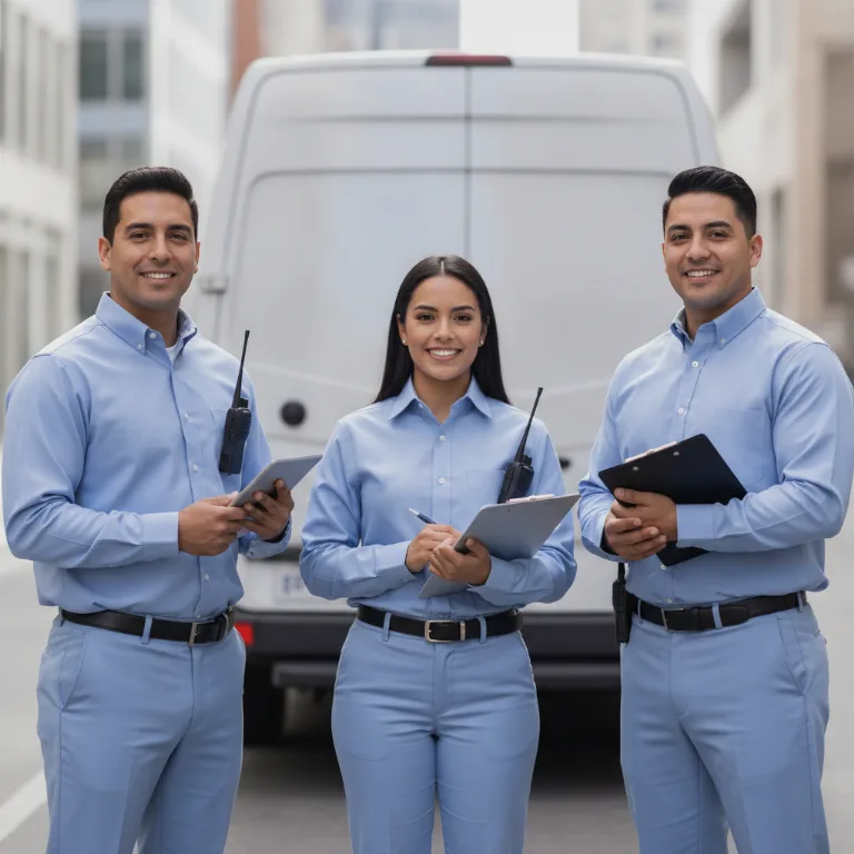 Despachante Aduaneiro equipe em Cursino